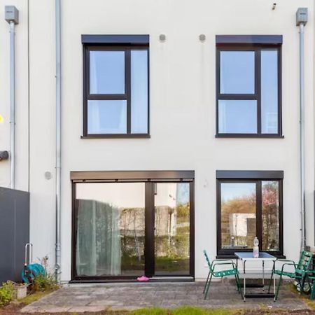 Privatzimmer Mit Balkon-Richtung Messe Hannover Kültér fotó