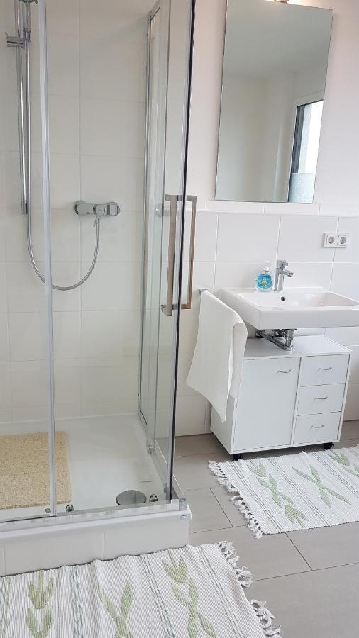 Privatzimmer Mit Balkon-Richtung Messe Hannover Kültér fotó